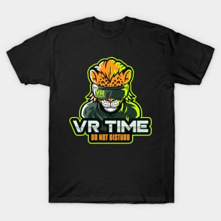 VR Time T-Shirt